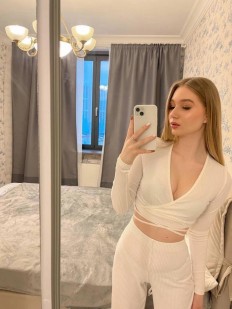 Фото проститутки Настя №1 в городе Сибай