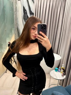 Фото проститутки Соня №1 в городе Сибай