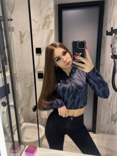 Фото проститутки Соня №1 в городе Сибай