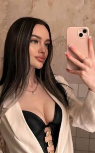 Фото проститутки Настя №1 в городе Сибай