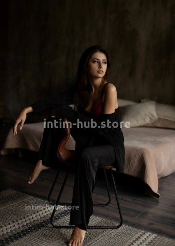 Марго, Г. Сибай