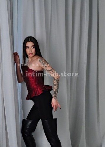 Вика, Г. Сибай