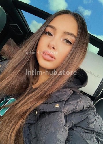 Анастасия, Г. Сибай