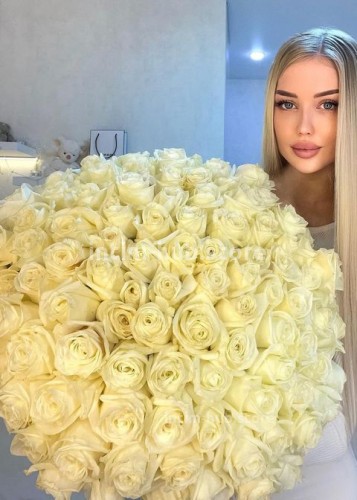 Настя, Г. Сибай