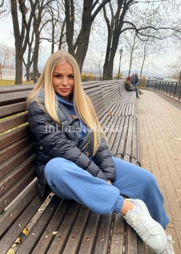 Юля, Г. Сибай