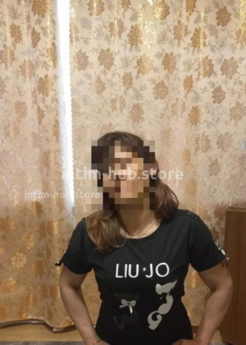 Наташа, Г. Сибай
