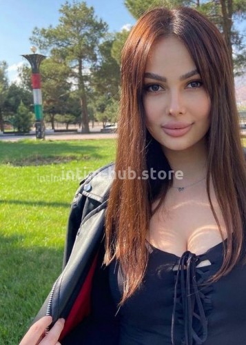 Изабелла, Г. Сибай