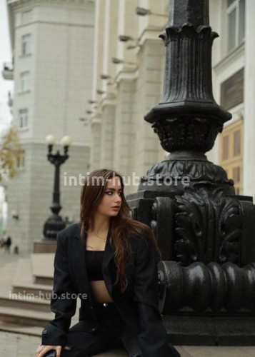 Мишель, Г. Сибай